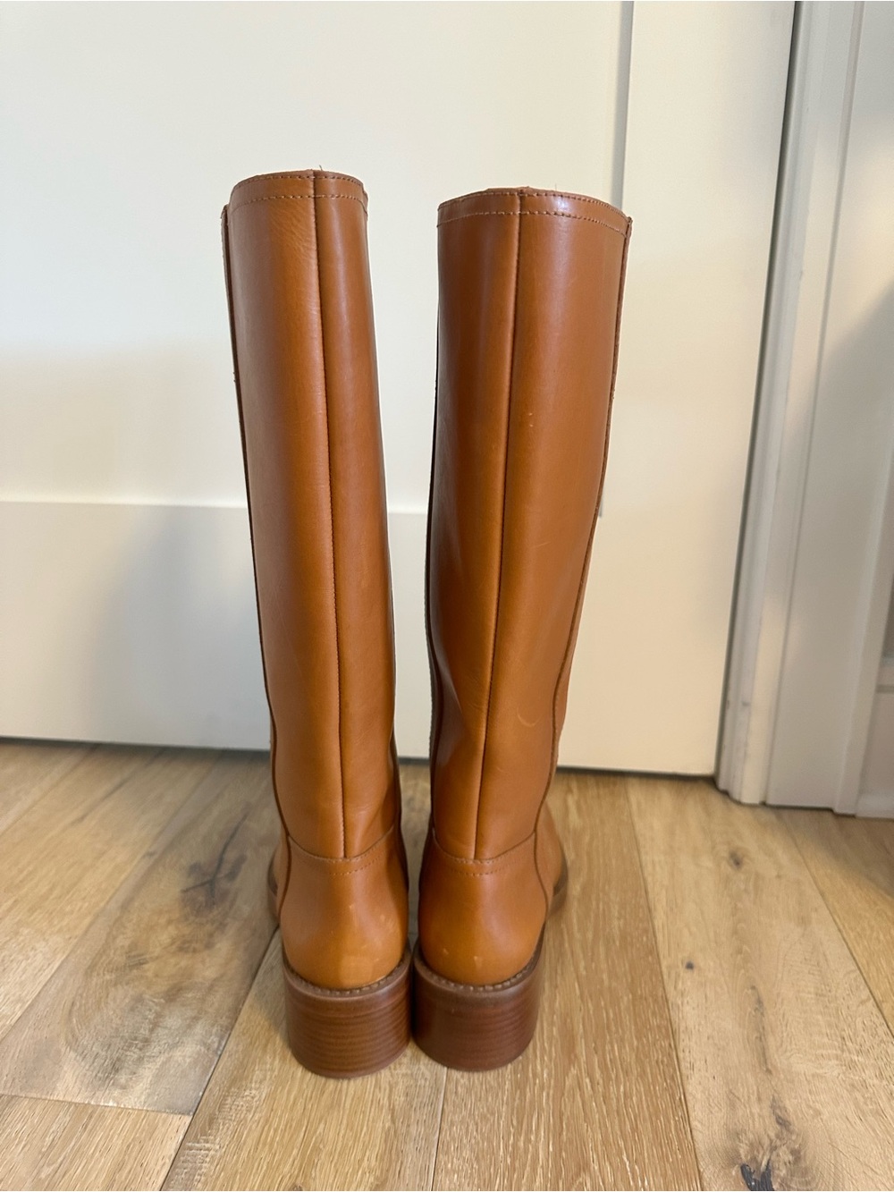 Reformation Frances Knee High Boot - Picture 2 of 3